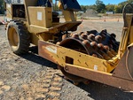 Chassis with Frame Condition
