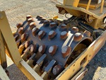 Chassis with Padfoot / Chopper Feet Condition