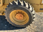 Drivetrain with Final Drives