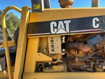 Hydraulics with Hydraulic Tank