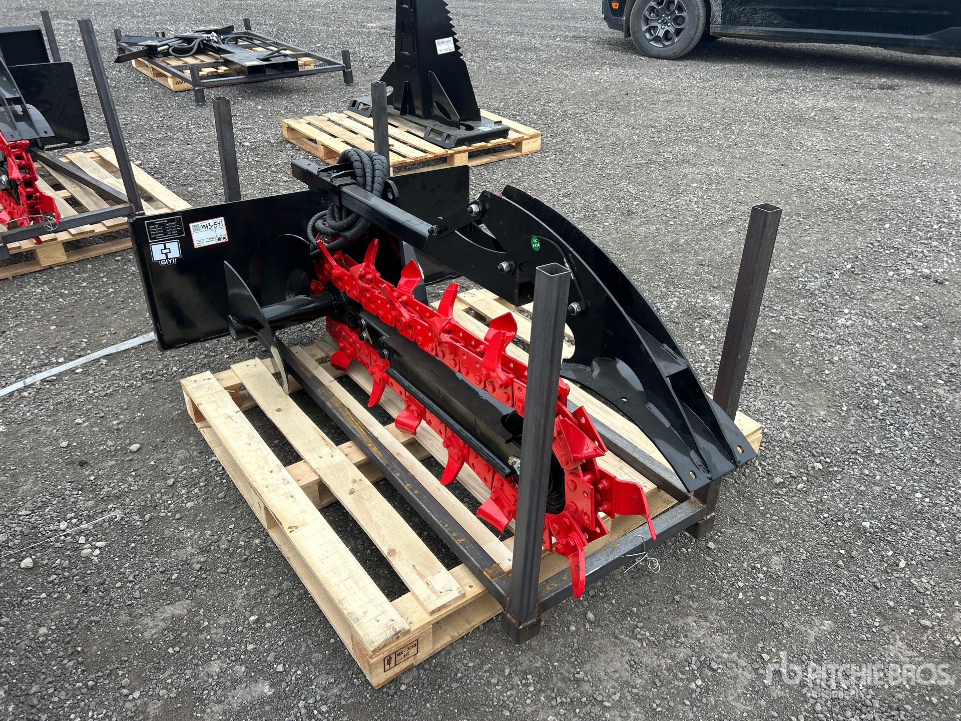 2026 GIYI TC38