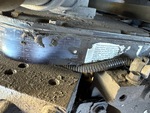 Motor with