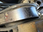 Motor with