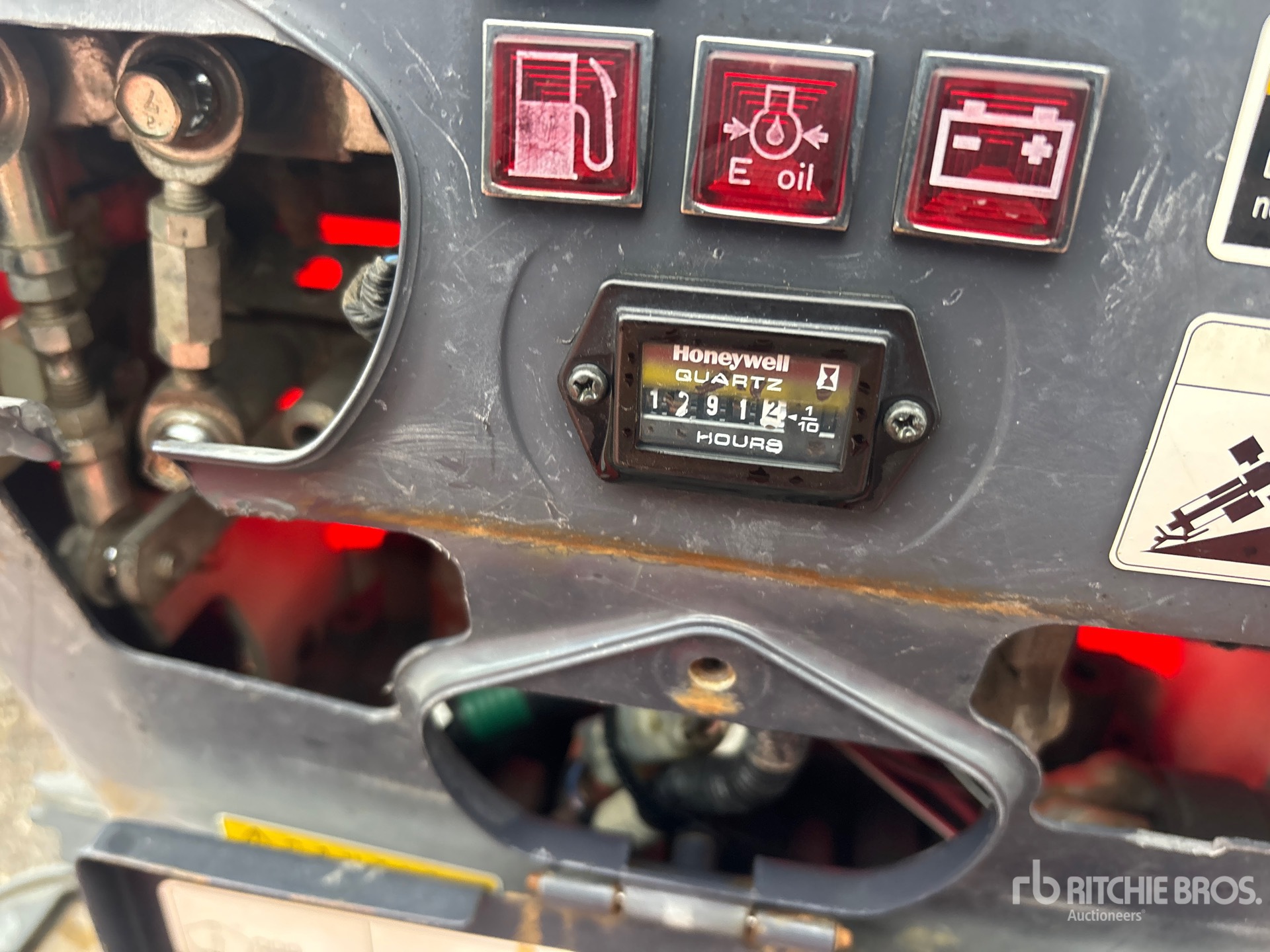 2018 Kubota K008-3