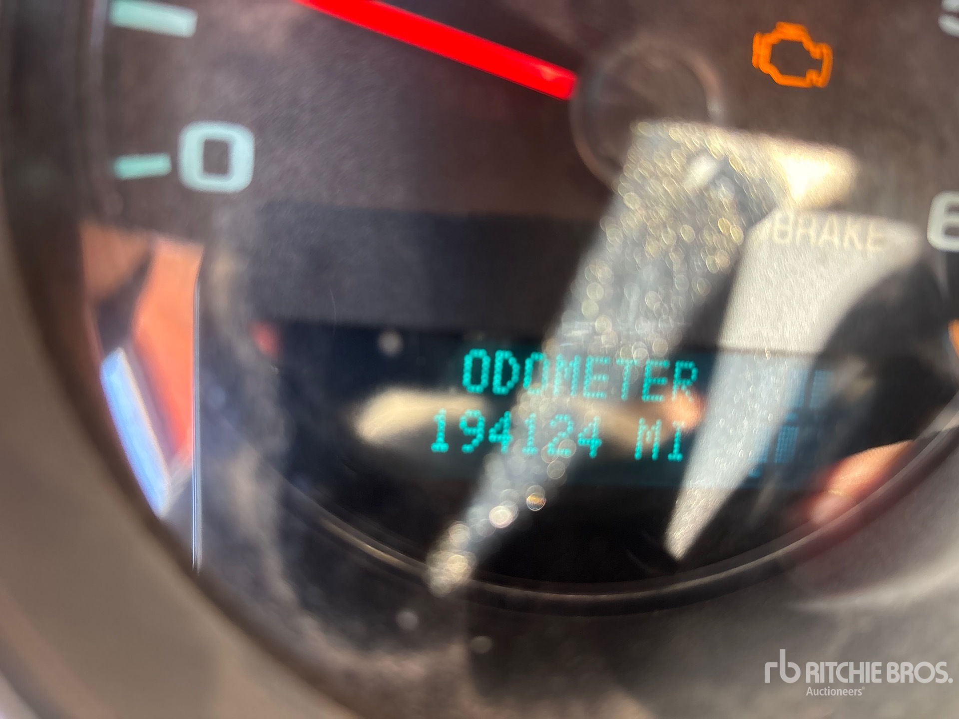 2009 Chevrolet SILVERADO 3500H