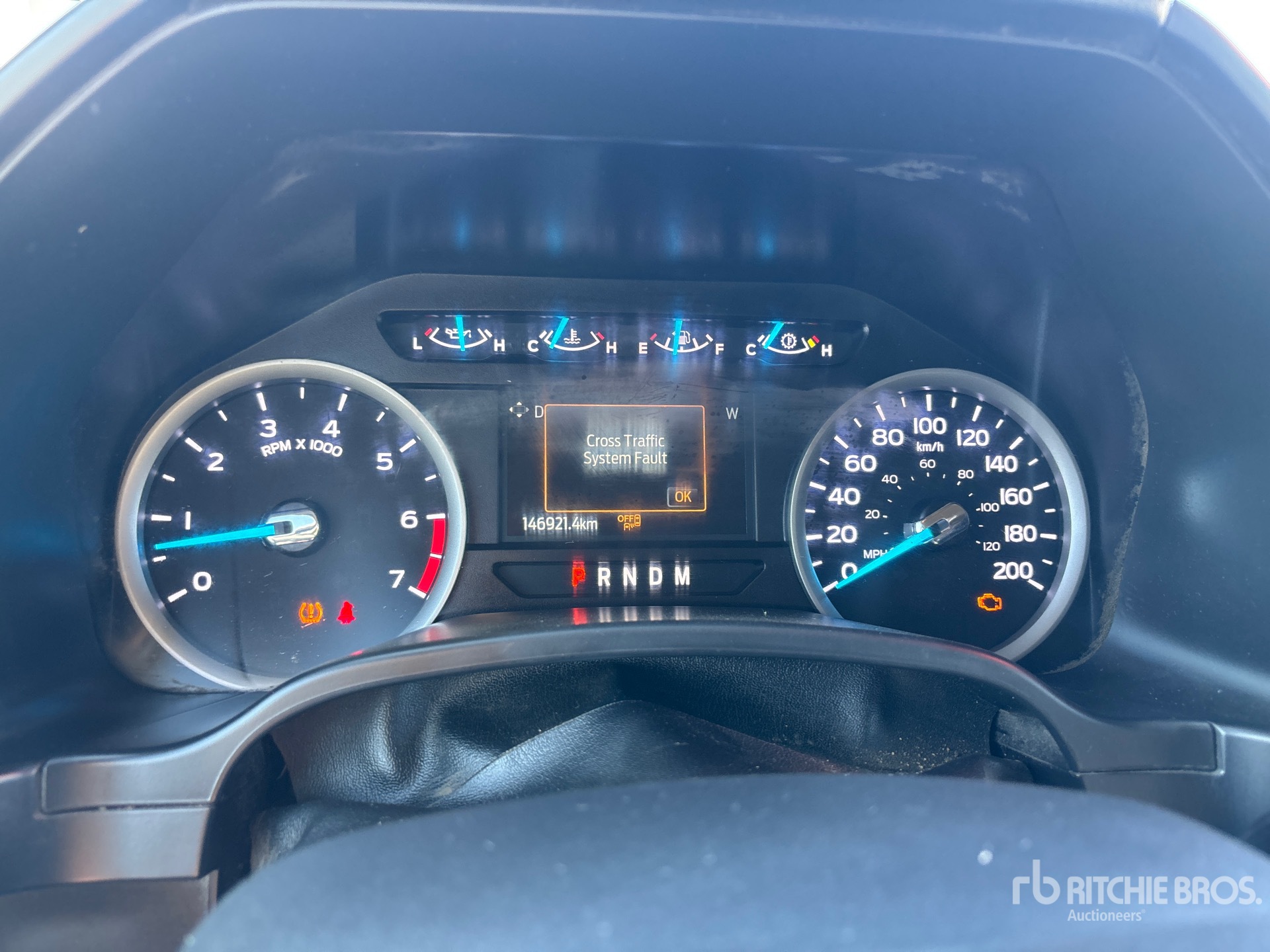 2022 Ford F-350