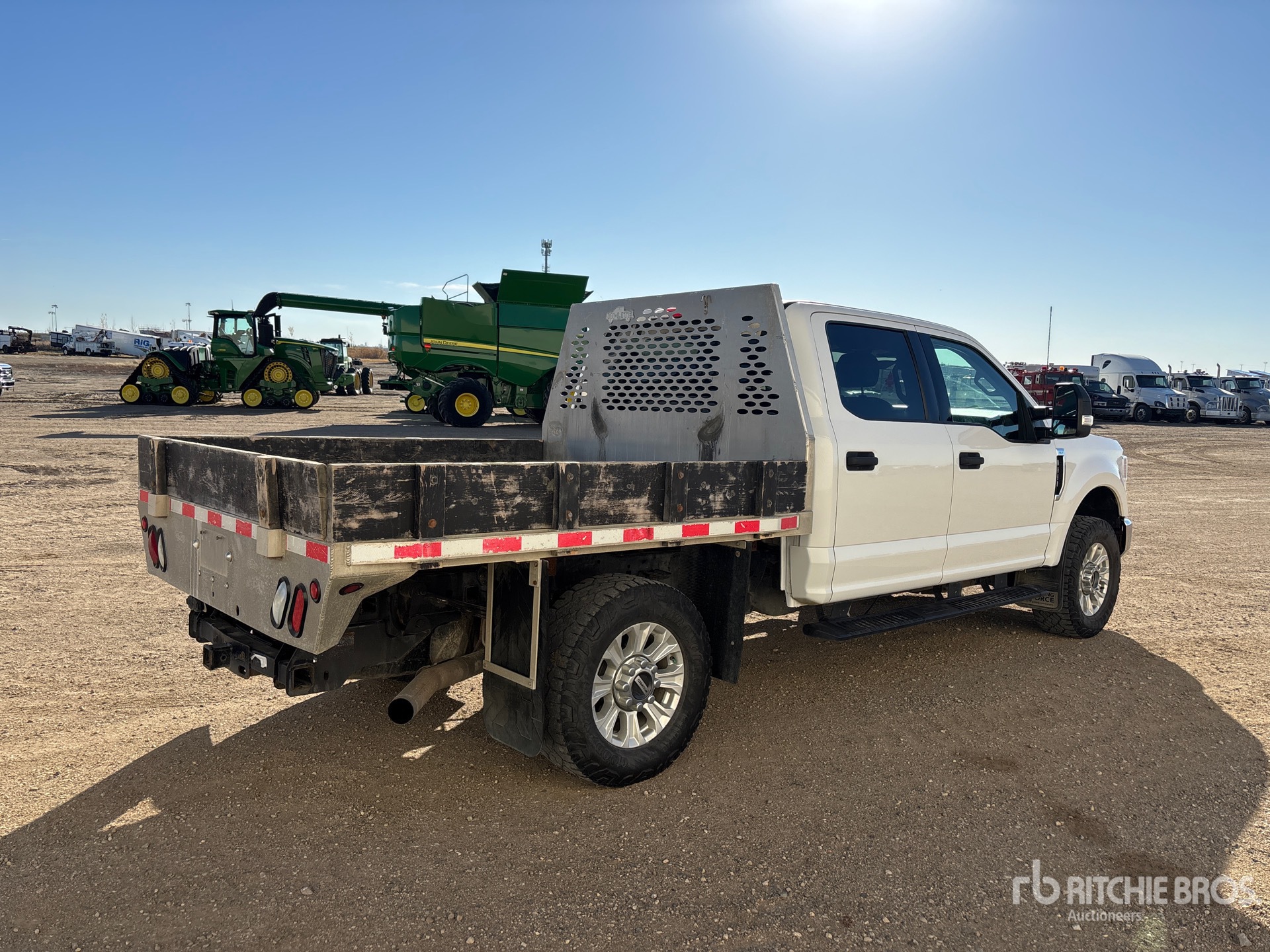 2022 Ford F-350