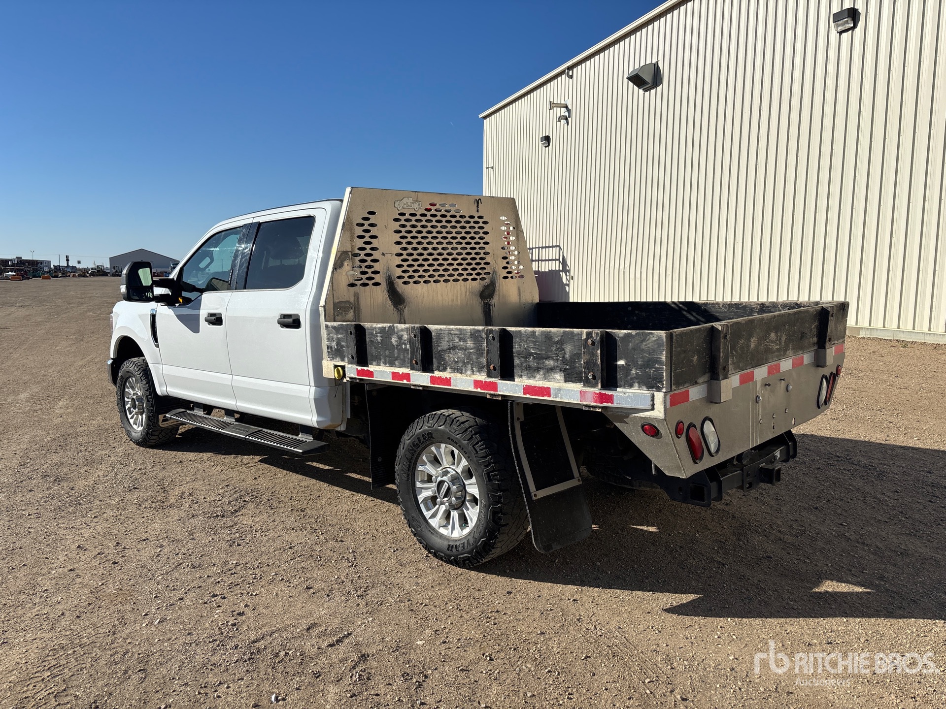 2022 Ford F-350