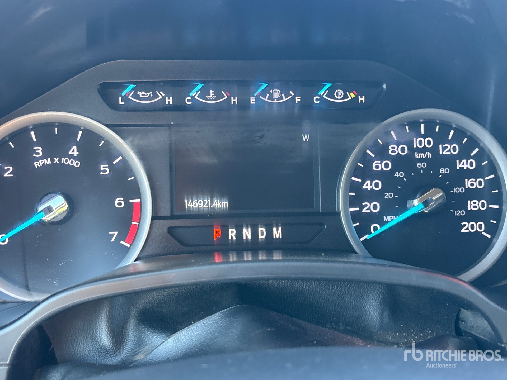 2022 Ford F-350