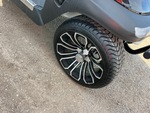 Chassis with