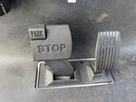 Control Station with
