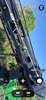 Crane Superstructure with