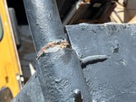 General Appearance with Hand Rails