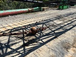 Crane Superstructure with