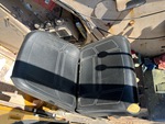 Control Station - Upper with Seats/Armrests