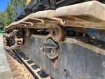 Undercarriage with Right Track Rollers