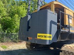 Specialty with Counterweights