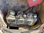 Control Station - Upper with