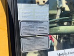 General Appearance with Safety Certification Label