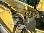 Control Station - Upper with Hoist Brakes