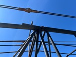 Crane Superstructure with