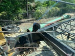 Control Station - Upper with Load Moment Indicator