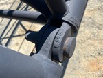 Crane Superstructure with
