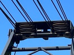 Crane Superstructure with