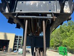 Crane Superstructure with Point Sheaves