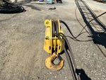 Specialty with Main Load Block