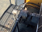 Hydraulics with Hydraulic Motors