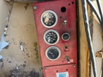 Control Station - Upper with Gauges