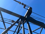 Crane Superstructure with