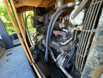 Engine with Engine - Right Side