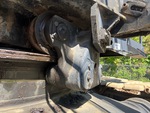 Crane Superstructure with