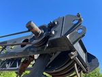 Crane Superstructure with