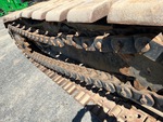 Undercarriage with Right Track Links