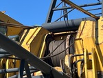 Crane Superstructure with