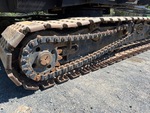 Drivetrain with Drive Chains/Sprockets