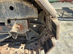 Undercarriage with Right Idler