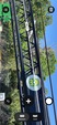 Crane Superstructure with Boom Length