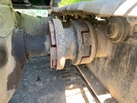 Drivetrain with Drive Motors