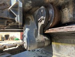 Crane Superstructure with