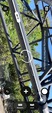 Crane Superstructure with