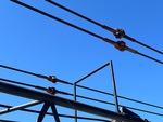 Crane Superstructure with