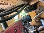 Hydraulics with Hoses (Hydraulic)
