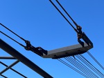 Crane Superstructure with