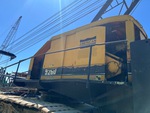 General Appearance with Sheet Metal (fiberglass) Condition