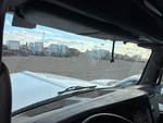 Cab with