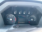 Cab with Luces de advertencia del motor